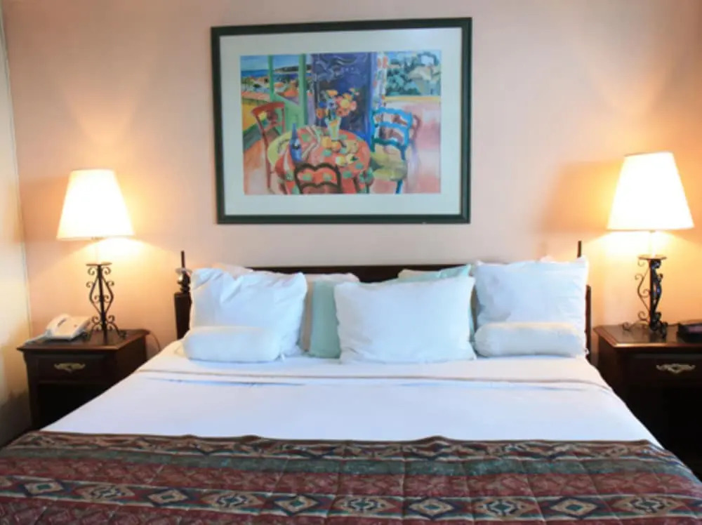 Gran Hotel Sula