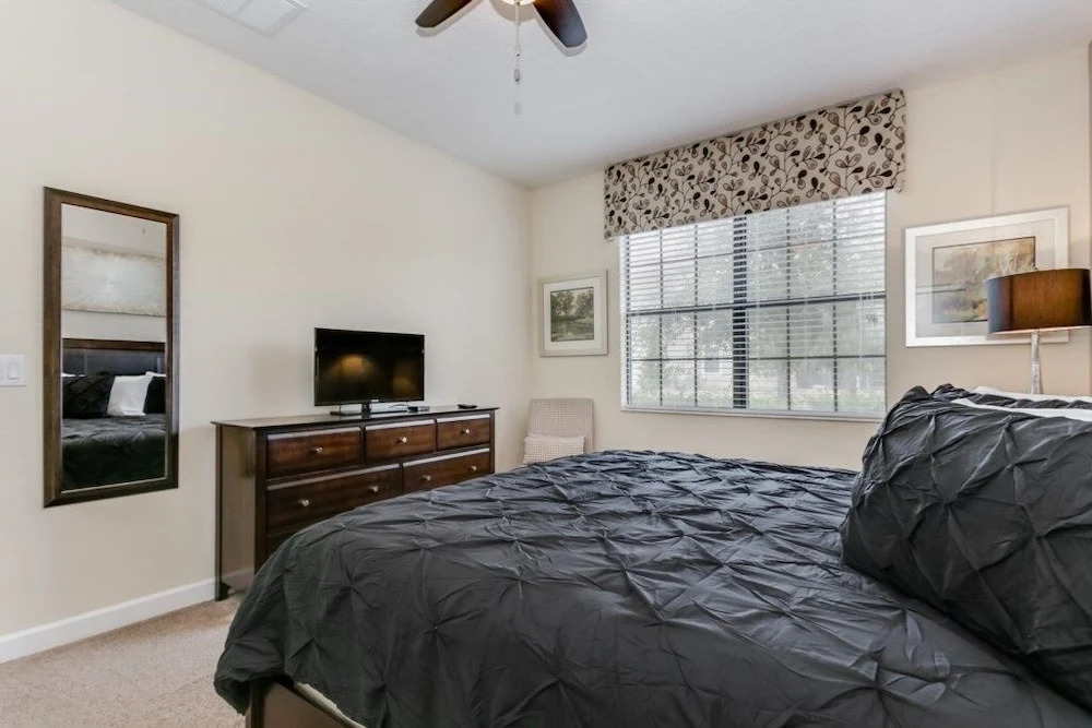 Best Resort In Disney Area! Villa