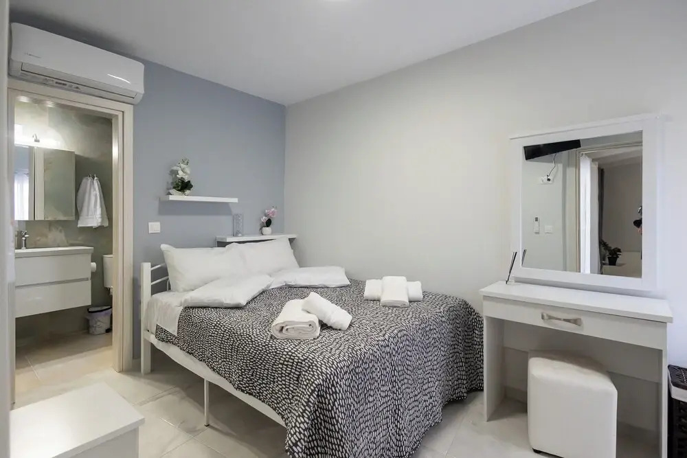 Marialena Luxury Apartment