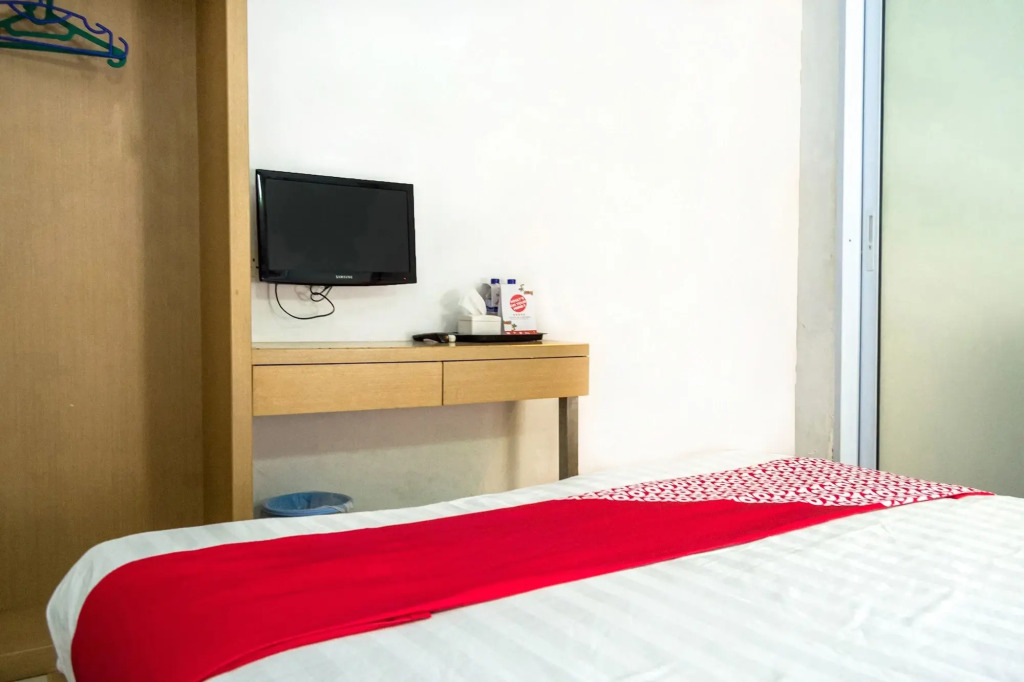 Capital O 664 Romance Hotel