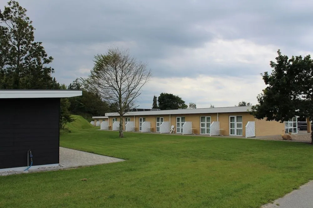 Hotel Klim Bjerg