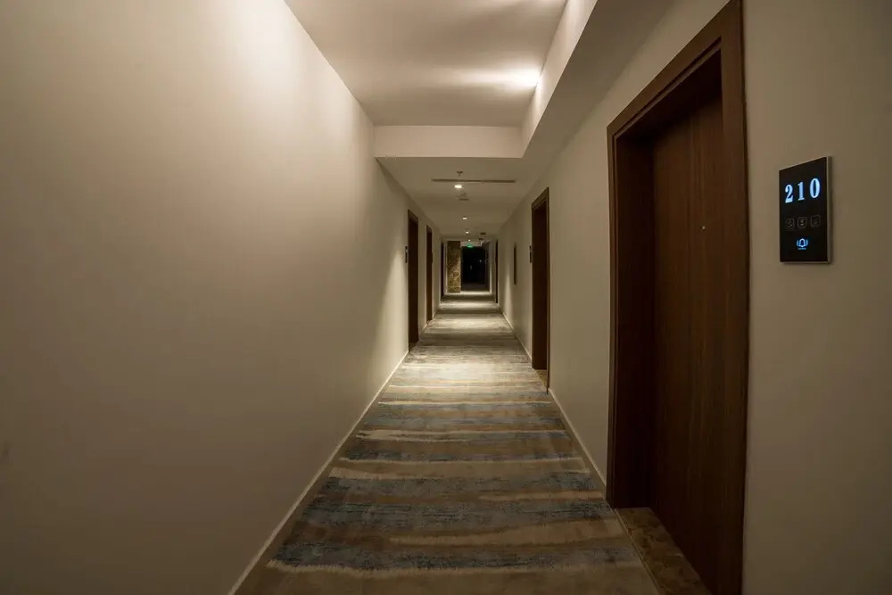 Golden Garden AlMadina Hotel
