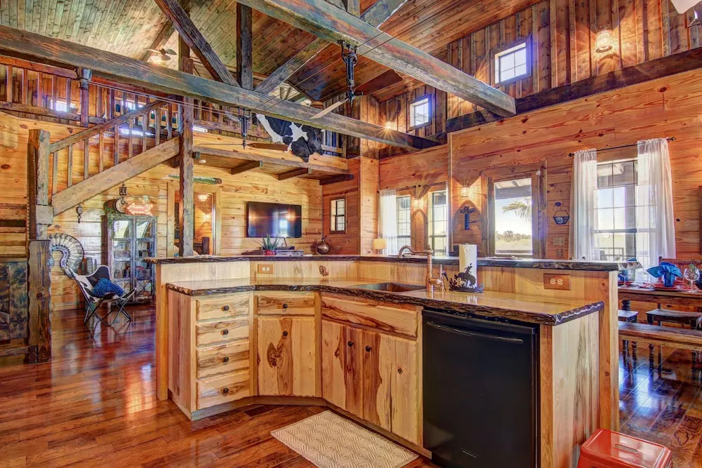 Rancher's Retreat 1903WR by RedAwning