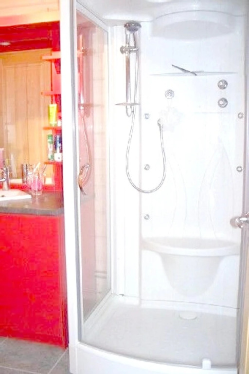 Chalet Lotissement Le Rot du Sage