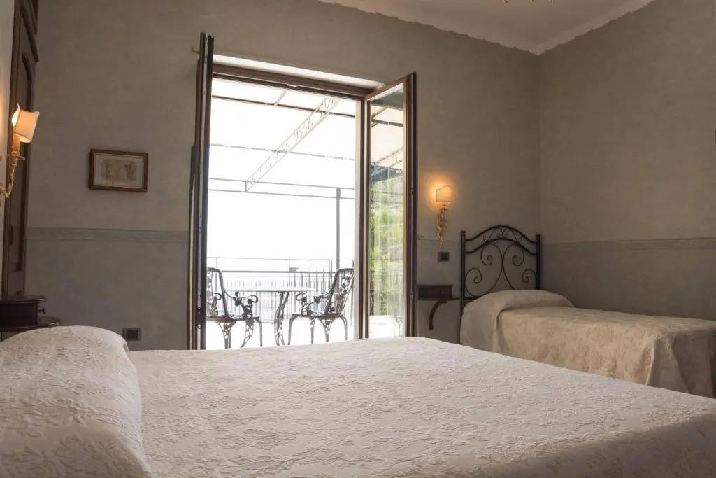 Sunrise Guest House