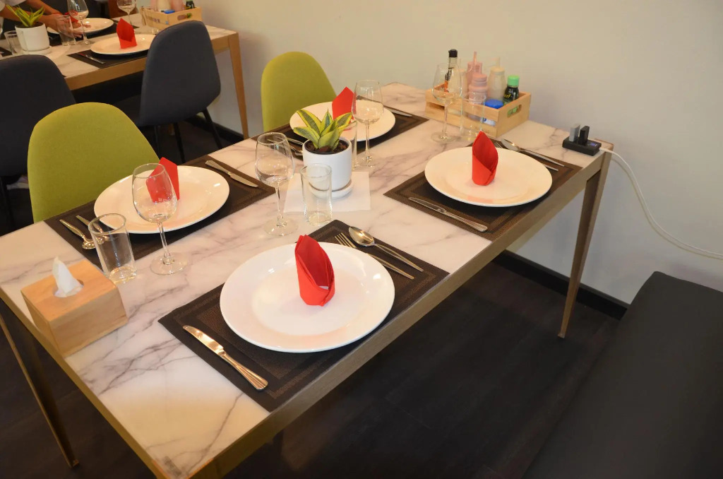 PENTHOUSE PATTAYA