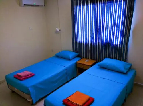 Demetris Apartments