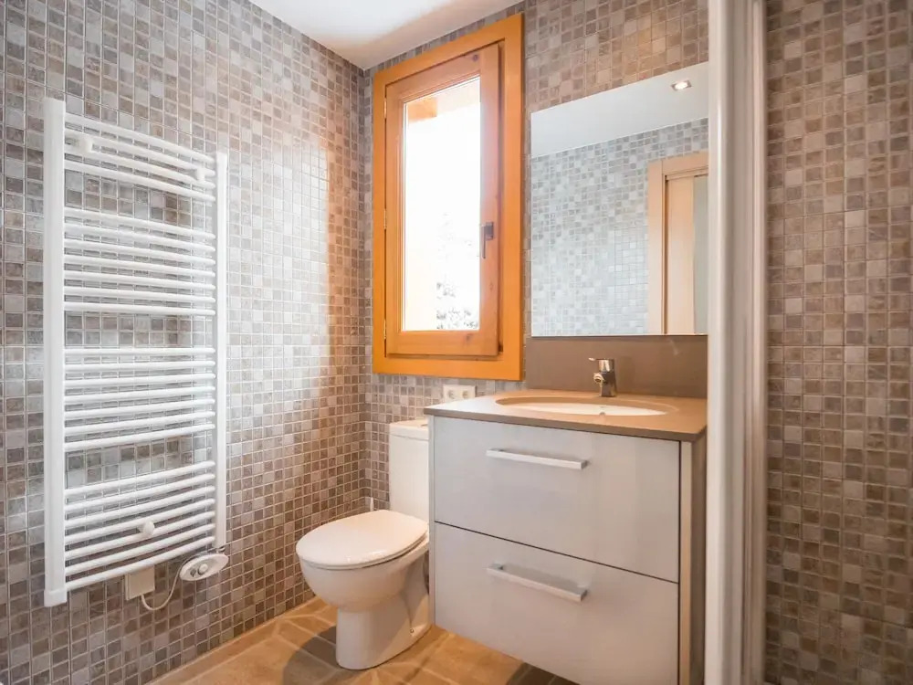 El Tarter The Mirror & Spa Apartments