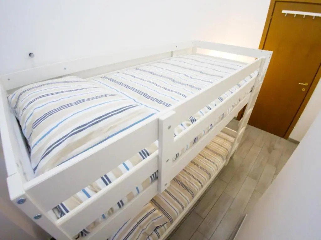 Flat 54 - New Opening