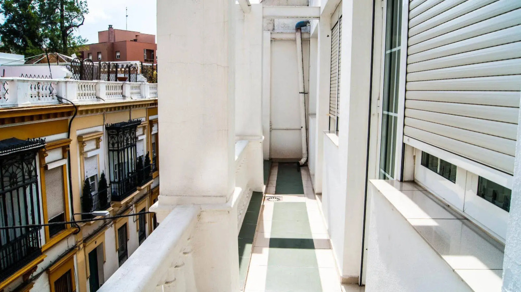 Hostal Sevilla Florida Center