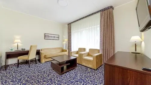 Medical SPA "Eglės sanatorija" Comfort Druskininkai