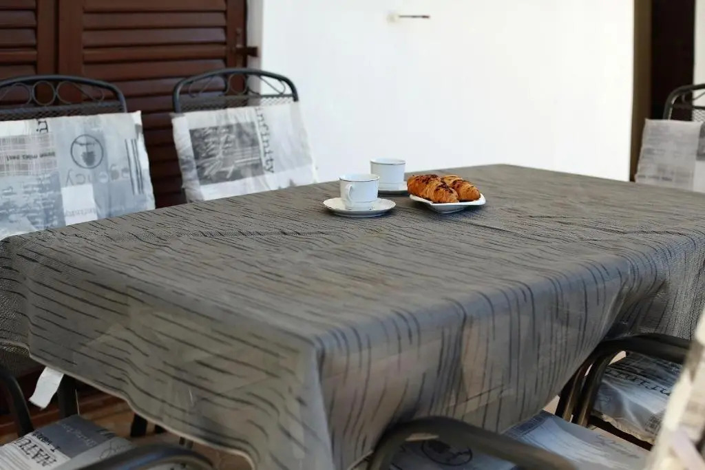Apartmani Dubravka
