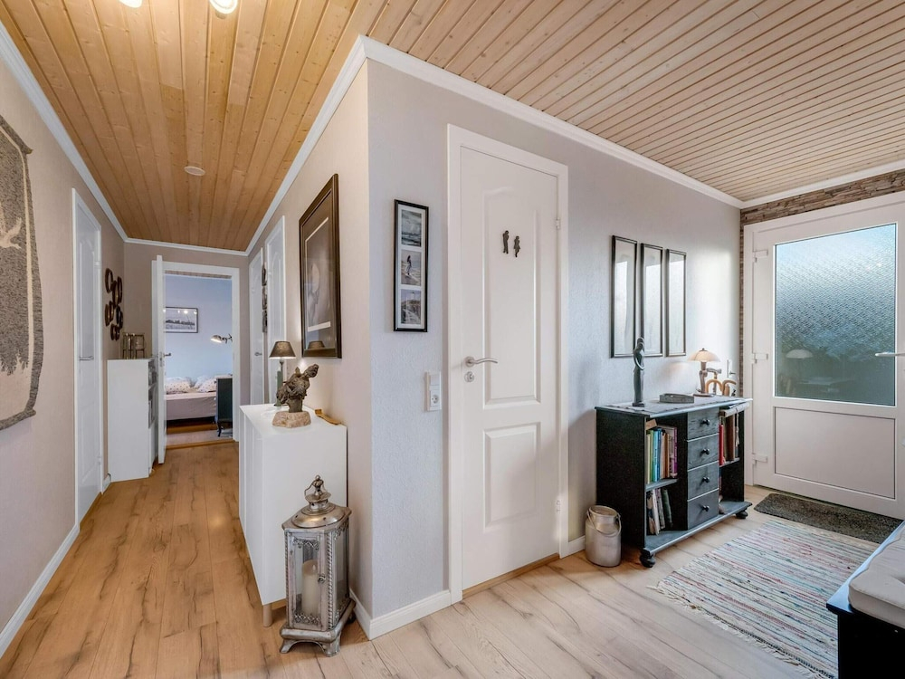 4 Star Holiday Home in Lokken