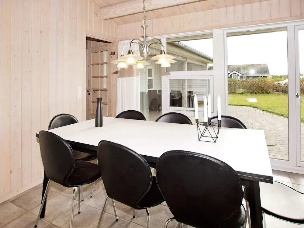 4 star holiday home in Tarm