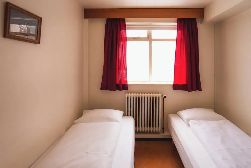 Hotel Studlagil