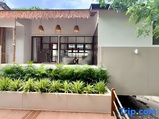 Villa Cocoon - Jungle River, Villa 29