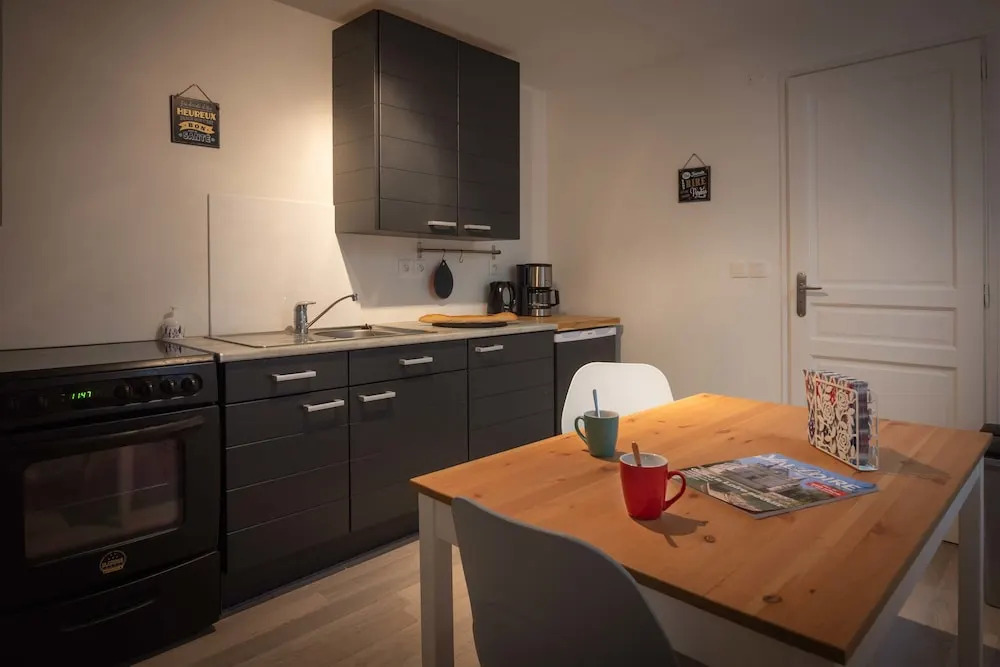 Le Relais Du Petit Lion