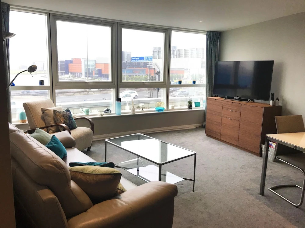 Harbour View Apartment City Centre