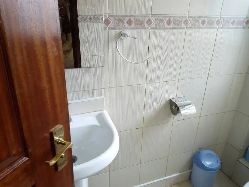 Marcia Hotel Nairobi MSA RD Opp Nexgen