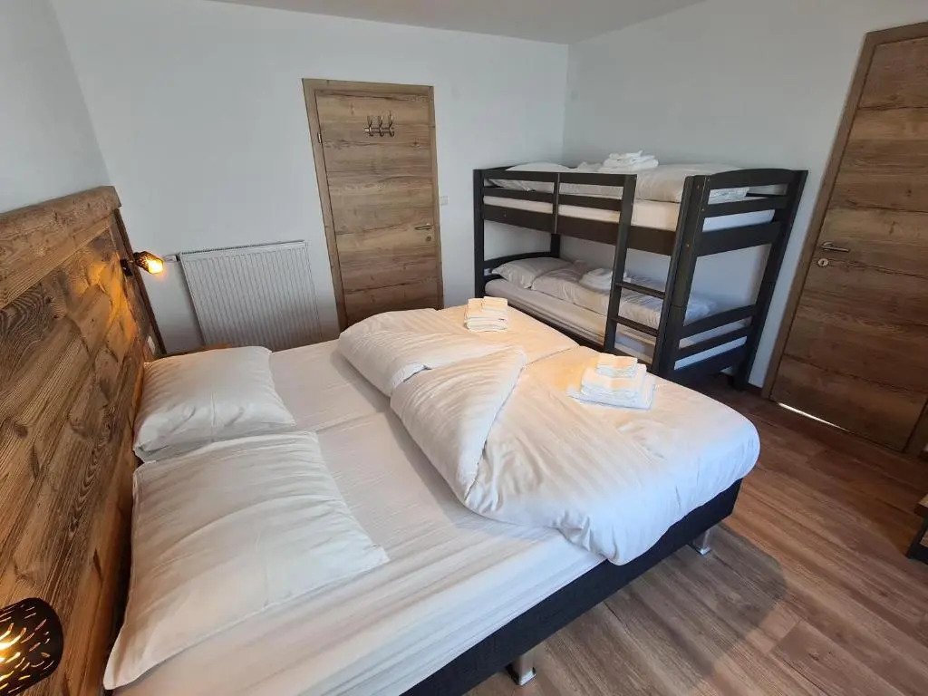 Hotel Pension Annerlhof