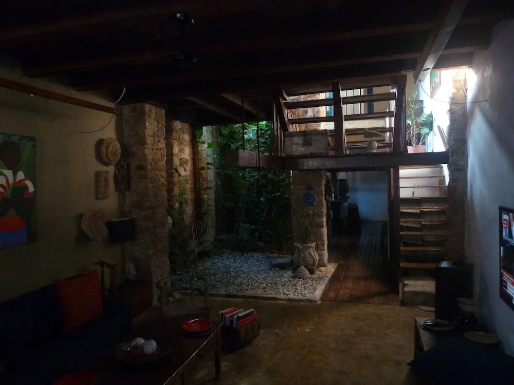 Casa do barão