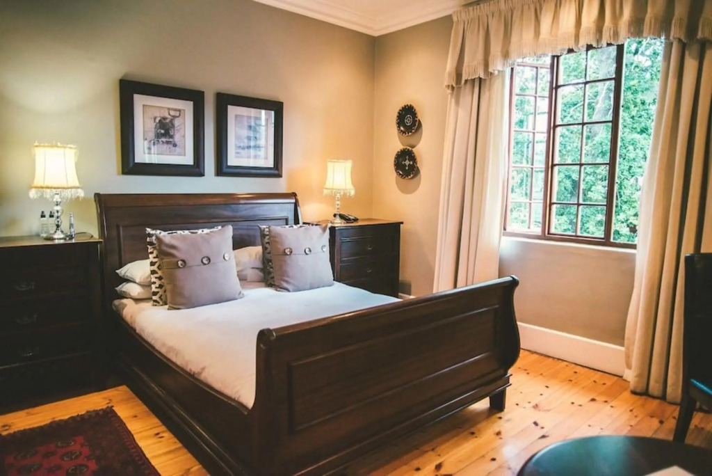 De Haas Luxury Living at Villa Grande