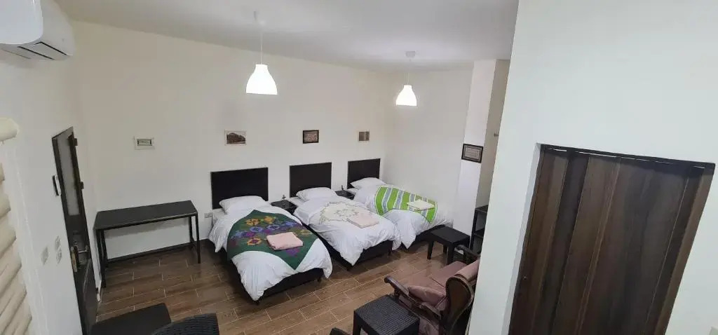 GMT Residence