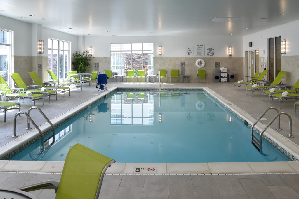 Holiday Inn Canton (Belden Village) by IHG