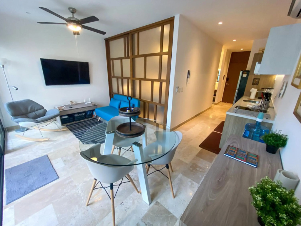 Ipana B113 new 1 bedroom condo