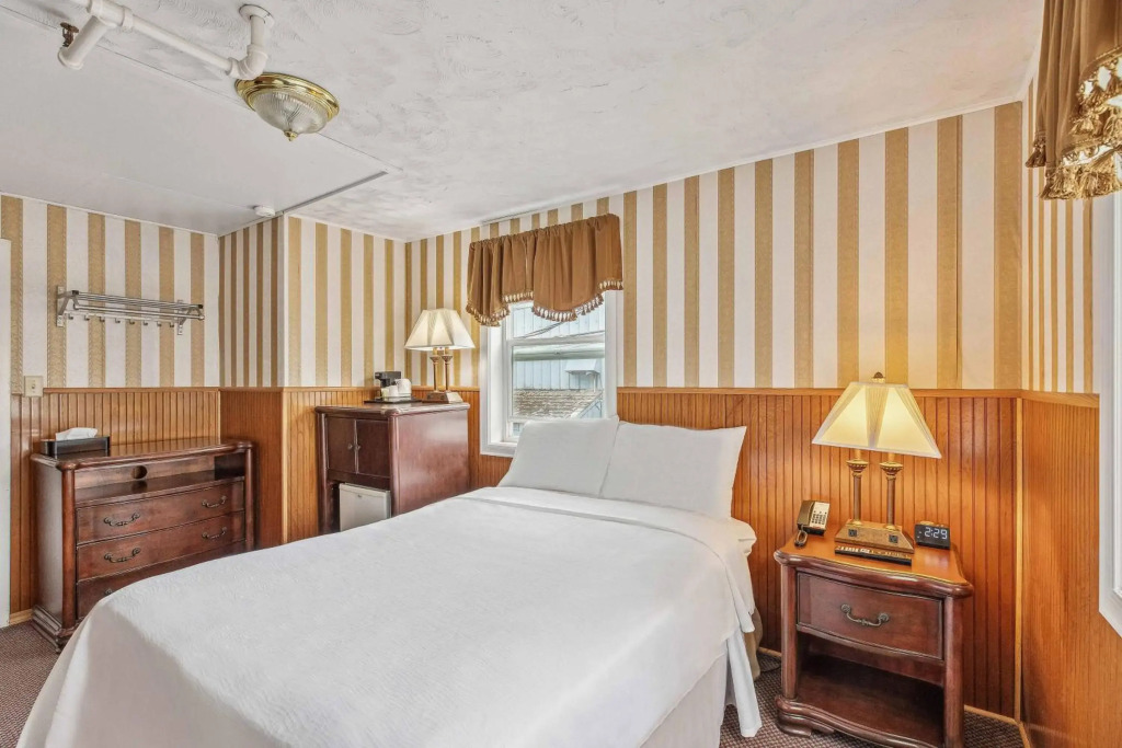 Hotel Seward by Aspen Hotels