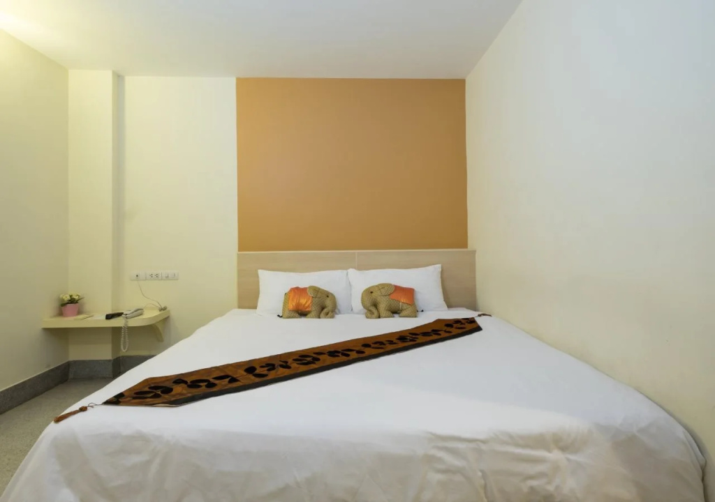 New Suanmali Hotel