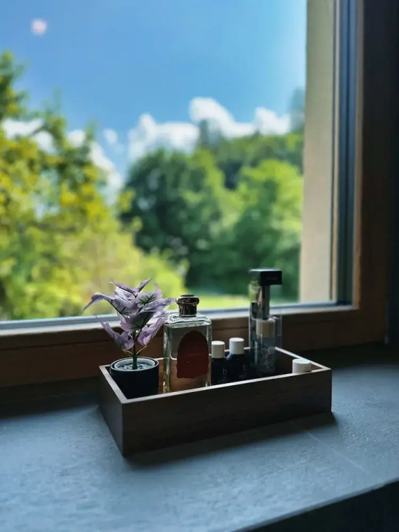 The Villa Bled Small Apt Premium Luxury Retreat