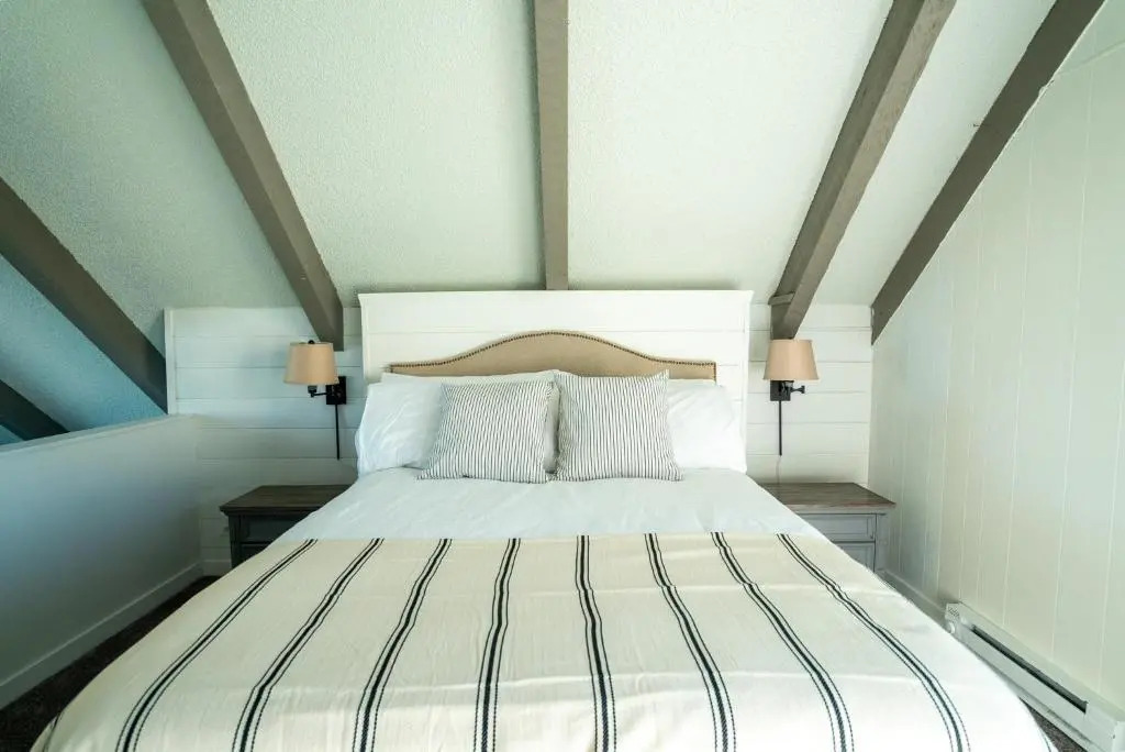Tidal House #10 - Ocean Shores Chalet
