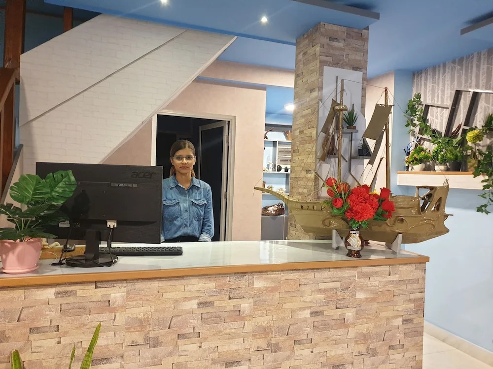Isle Inn Guesthouse