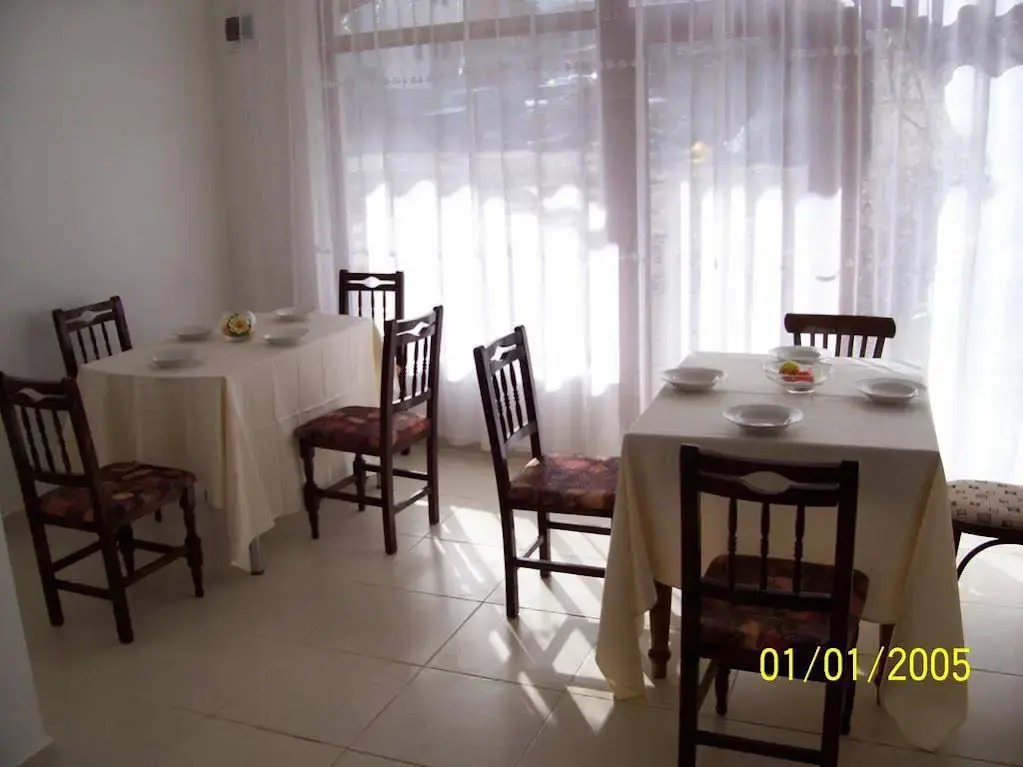 Hotel Gazei