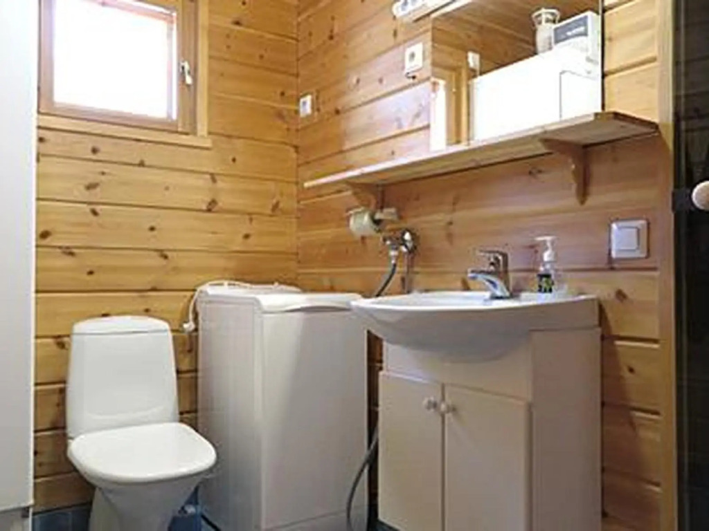 Holiday Home Aslakit a