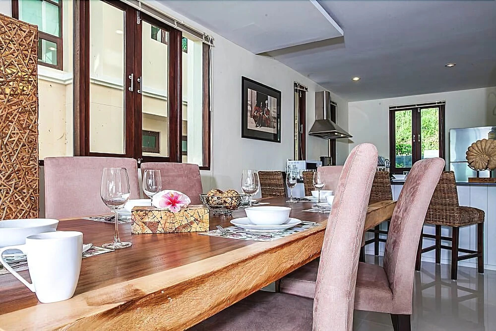 Baan Phu Kaew C6 3 Beds