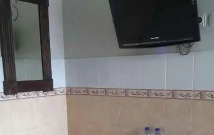 Hotel Srikandi Bypass