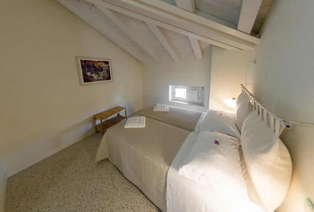 Juliet House