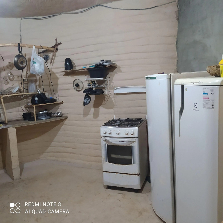 Casa De Areia   Hostel Em Majorlândia, Ce
