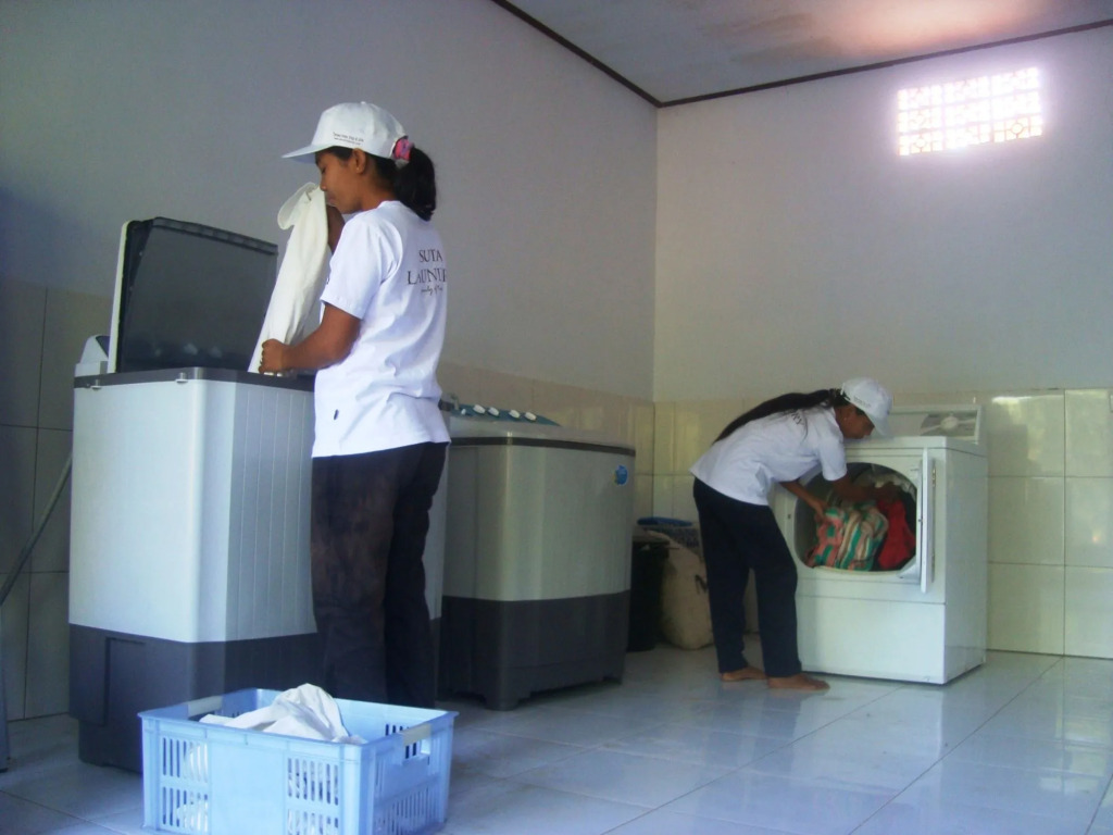 Taruna Boutique Homestay & Spa