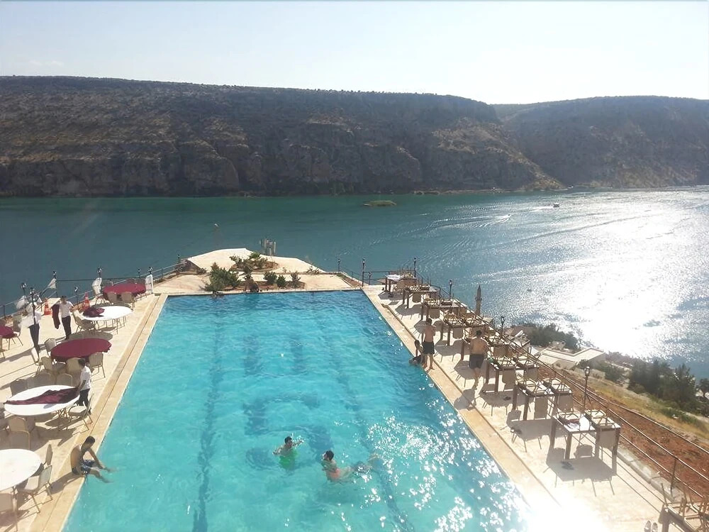 Sitamrat Otel