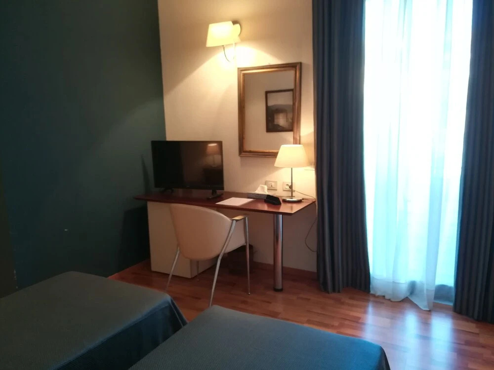 Hotel Sciarane