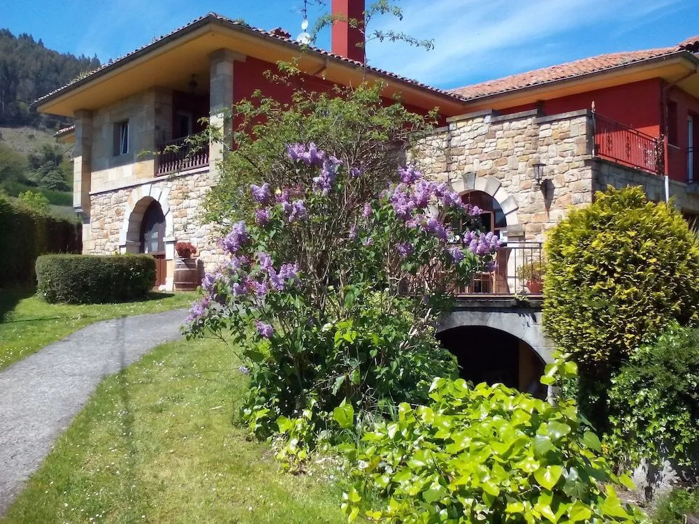 Hotel Rural Alavera