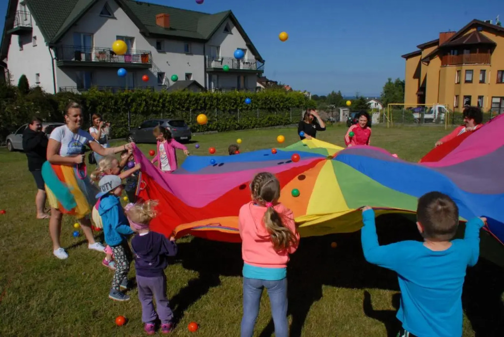 Villa Altair4kids
