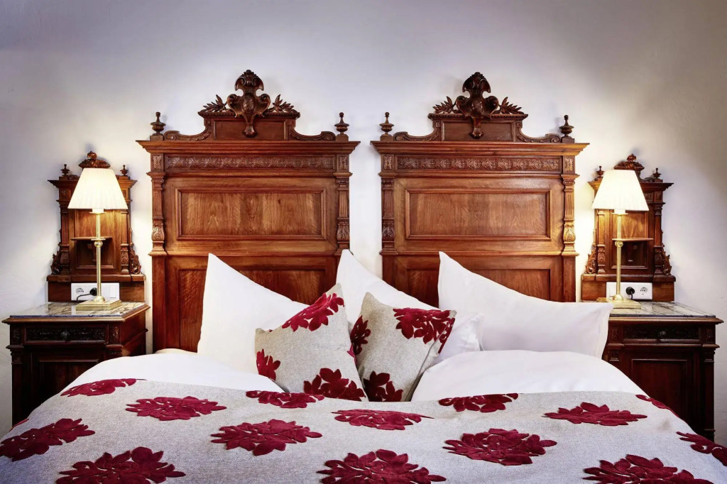 Hotel Schloss Mittersill