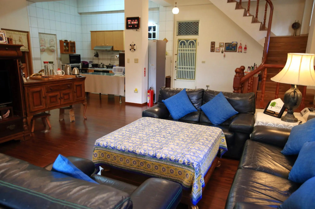 Dreamland Hostel