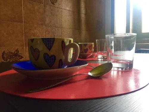 Chalet Cretaz