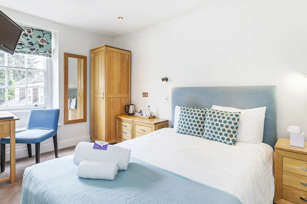 The Kilns Hotel