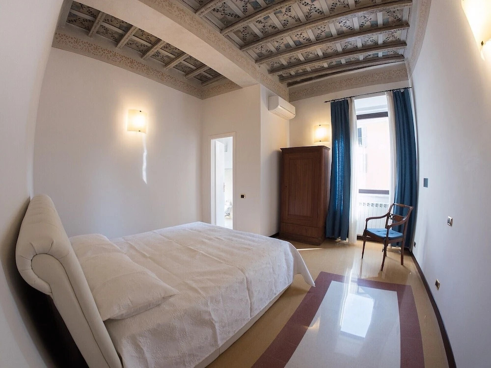Campo Marzio Charming